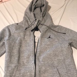 jordan hoodie